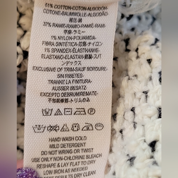 Free People Gray Hooded Cardigan - Picture 12 of 12